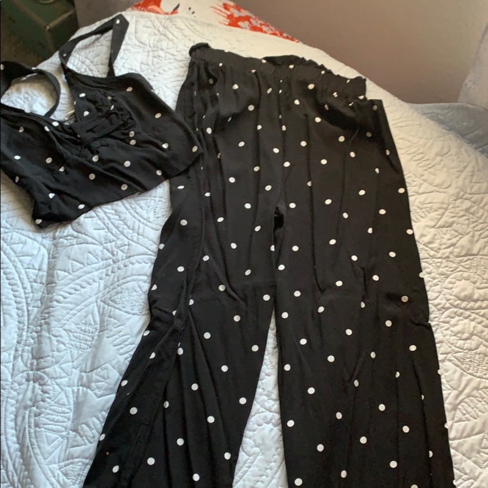 Aeropostale Two piece outfit